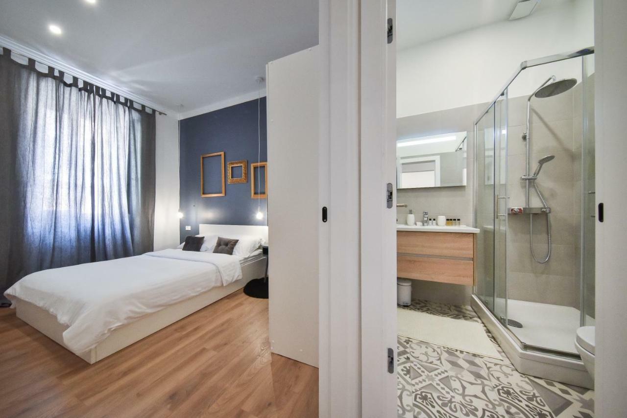 Center Simeon Apartment Задар Екстериор снимка