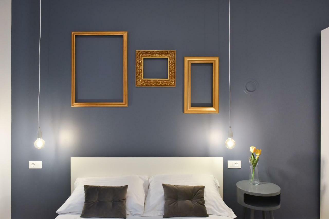 Center Simeon Apartment Задар Екстериор снимка